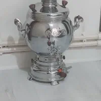 سماور گازی