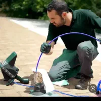 خدمات فنی (لوله بازکنی) در نسیم شهر فووری
