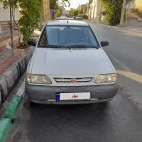 پراید