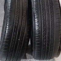 لاستیک ۱۵ دنا مناسب برای سمند.پژو