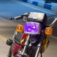 هندا125cdi