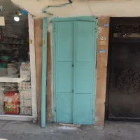 زیر پله 4متری