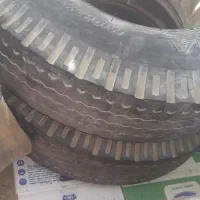 لاستیک ۷۰۰نیسان ایسوزو مینی بوس