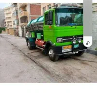 لوله باز کنی وتخلیه چاه(ارزانترازهمه جا)شبانه روزی