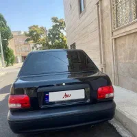 پراید صبا کم کارکرد