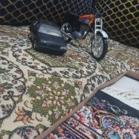 موتورک و ماشینک