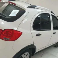 کوییک GX|خودرو سواری و وانت|ارومیه, |دیوار