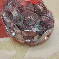 صافی سینک و سنجاق قفلی
