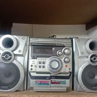 ضبط سی دی