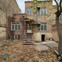 ۱۰۰متر کلنگی با۱۷متر تجاری بر اصلی