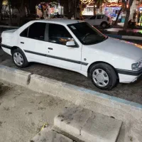 فروش پژو اس الیکس تیو فایو99