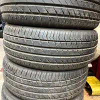 لاستیک i20.  اکسنت