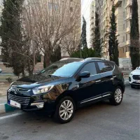 جک s5 نیوفیس مدل ۱۴۰۱