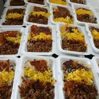 عدس پلو ..شیرین پلو .