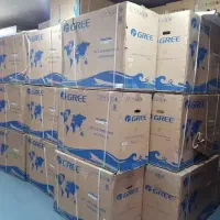 کولر گازی (gree) مدل GWH30QA کولرگازی گری