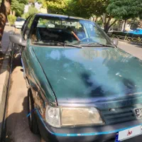 اردی ۸۴ دو گانه سوز کولر یخ