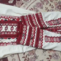 لباس تپه ای