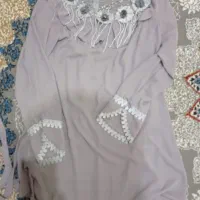 پیراهن|لباس|رشت, لاکان|دیوار