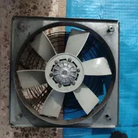 هواکش پر قدرت و کم صدا