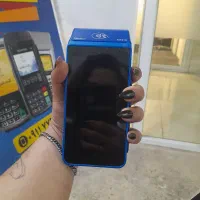 کارتخوان سیار blue Xmas