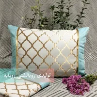 دنیای روبالشتی عُمده و تک