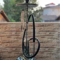 قلیان کرنو