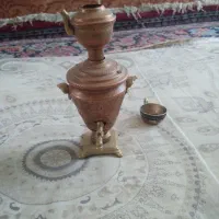 سماورتزئینی