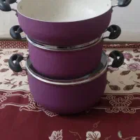 سرویس قابلمه