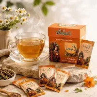 بهبودی تضمینی یبوست و نفخ معده