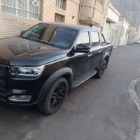 فروش فوری کی ام سی T8مدل۴۰۴