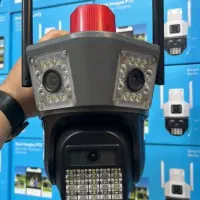 دوربین مداربسته بیسیم