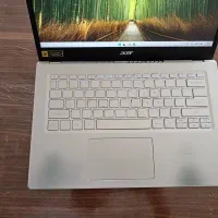 لپ تاپ acer 14 اینچ i51135g7 با 36GB ram