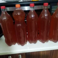 آبغوره  تازه خوش رنگ