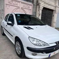 206 مدل 90|خودرو سواری و وانت|شلمان, |دیوار