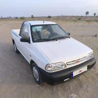 پراید وانت مدل 403
