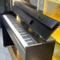 کابین پیانو تاشو ، کم‌جا و مناسب استفاده واقعی