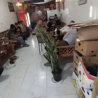 فروش وسایل قهوه خانه با اجاره مغازه