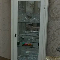 بوفه