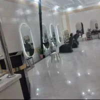 شینیون رنگ مو