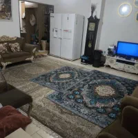 75متر**دوخواب **آسانسور