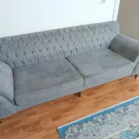 چستر راحتی ۴نفره