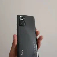 Redmi note 10 pro
