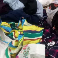 تعداد لباس تمیز برای فروش شلش
