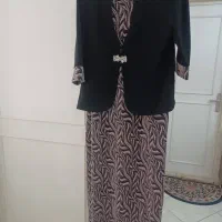 لباس مجلسی