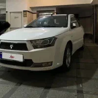 دنااپشنال اتومان/صفرمدل1405/تحویل فوری