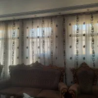 پرده درحدنو ۳مترپهنا