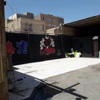 اجاره مغازه مکانیکی یا گاراژ به یک باطری ساز
