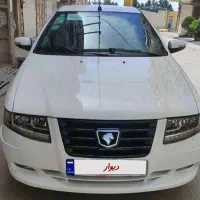 سورن دوگانه سوز دریچه برقی کپسول بزرگ ۱۴۰۴
