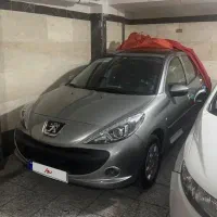 پژو ۲۰۷ مدل ۱۴۰۴ صفر کیلومتر