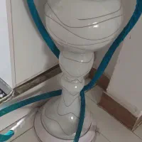 قلیون عربی دونفره